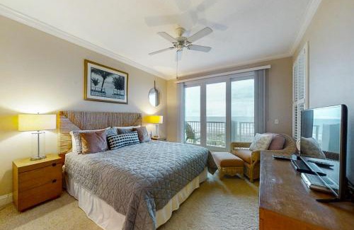 Amelia City Apartment | 88 Ocean Place