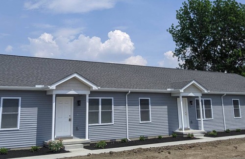 Washington Court House Apartment | 881 Gregg St