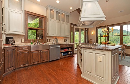 Bear Lake Reserve House | 883 Southshore Drive at Bear Lake Reserve