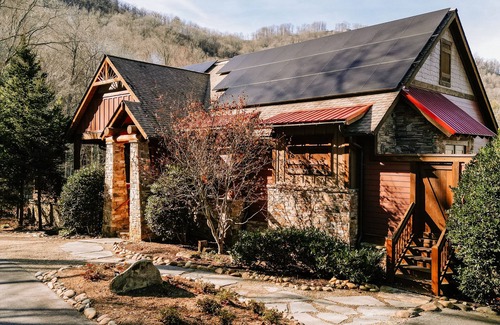 Bear Lake Reserve House | 883 Southshore Drive at Bear Lake Reserve