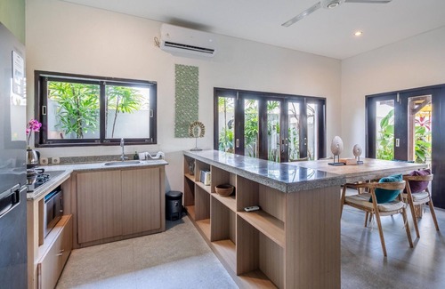 Peliatan Villa | 888 Residence Villa with Private Pool
