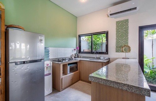 Peliatan Villa | 888 Residence Villa with Private Pool