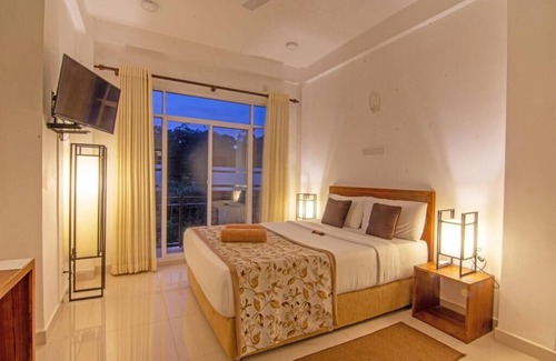 Ambagollapathana Bed & Breakfast | 88th ELLA