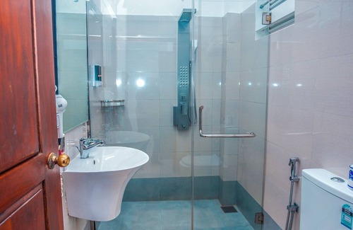 Ambagollapathana Bed & Breakfast | 88th ELLA