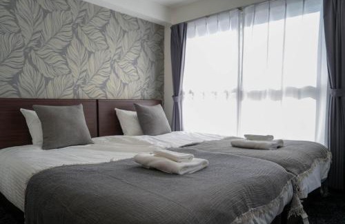 Susukino Apartment | 88th Matsui Bill - Vacation STAY 88961