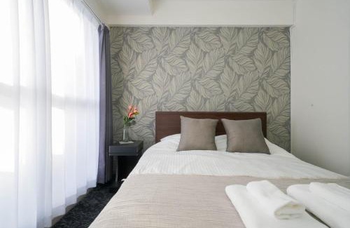 Susukino Apartment | 88th Matsui Bill - Vacation STAY 07136v