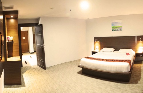 Lubuk Baja Hotel | 89 Hotel