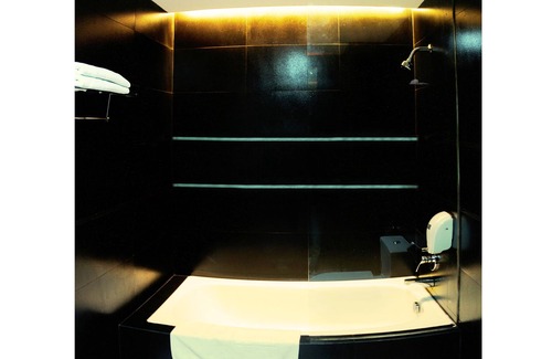 Lubuk Baja Hotel | 89 Hotel