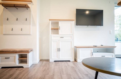 Zingst Apartment | 89 m² Apartment ∙ 2 bedrooms ∙ 4 guests