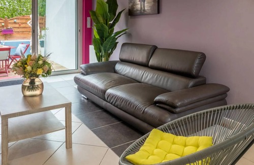 Locmiquelic House | 89 m² House ∙ 2 bedrooms ∙ 6 guests