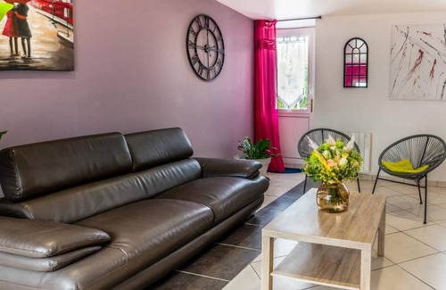 Locmiquelic House | 89 m² House ∙ 2 bedrooms ∙ 6 guests
