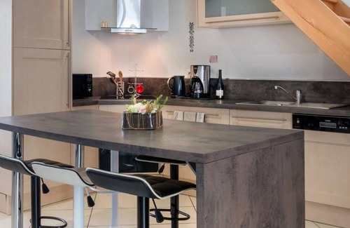 Locmiquelic House | 89 m² House ∙ 2 bedrooms ∙ 6 guests