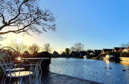 Isleham House | 89 SANDPIPER, family friendly, with a garden in Isleham