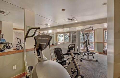 River Run Apartment | 8912 The Springs Condo