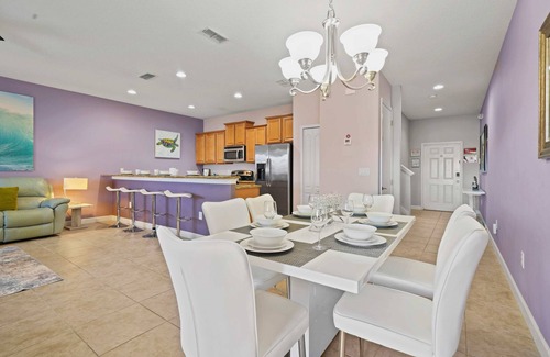 West Kissimmee Cottage | 8929 Candy Palm Road