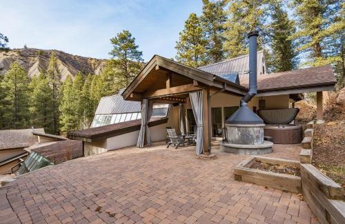 Durango House | 895 County Road 206