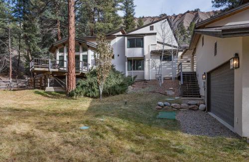 Durango House | 895 County Road 206