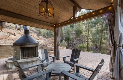 Durango House | 895 County Road 206