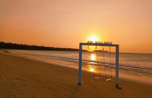 Kertajaya Resort | 8988 Beach Resort