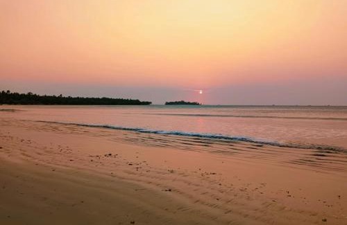 Kertajaya Resort | 8988 Beach Resort
