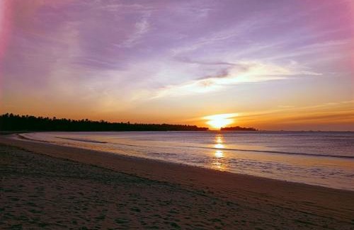 Kertajaya Resort | 8988 Beach Resort