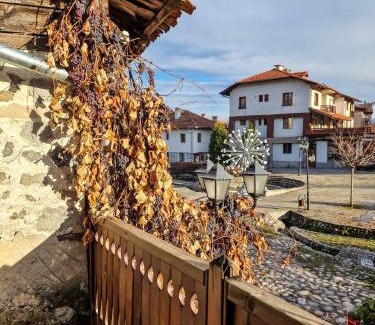 Kvartal Noviya Grad House | 8BD Retreat in Bansko Comfort & Mountain Charm by Flat Mаnager