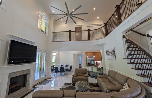 Martinez House | 8Bed/8Bath Masters Tournament Host Home w/ Pool - Close to Augusta National