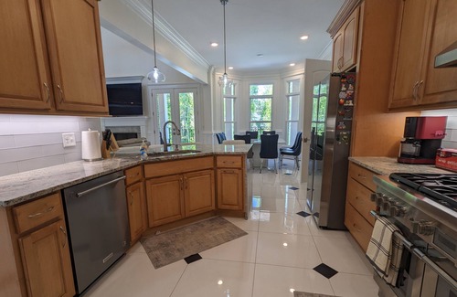Martinez House | 8Bed/8Bath Masters Tournament Host Home w/ Pool - Close to Augusta National