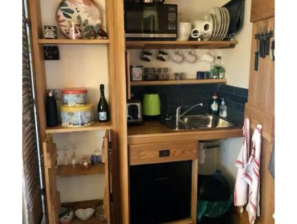 Kilnwick House | 8lacksmith's Shop