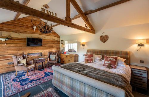 Kilnwick House | 8lacksmith's Shop
