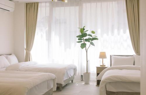 Udagawacho Apartment | 8min walk from Shibuya Sta Universal design