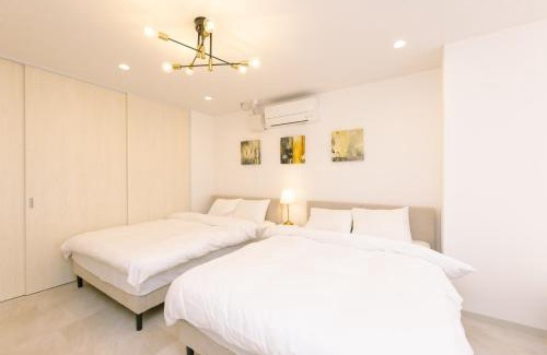 Udagawacho Apartment | 8min walk from Shibuya Sta Universal design