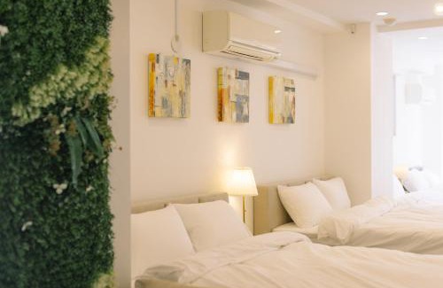 Udagawacho Apartment | 8min walk from Shibuya Sta Universal design