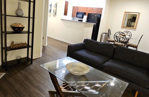 Concord Apartment | 8mins from Charlotte Motor Speedway