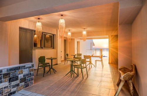 Avlakia Apartment | 8MOONS Boutique Apartments