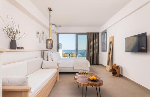 Avlakia Apartment | 8MOONS Boutique Apartments