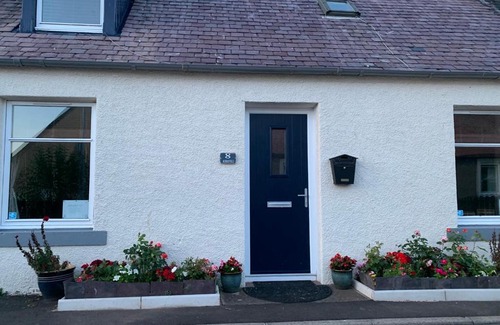 St Abbs House | 8Murrayfield, St Abbs