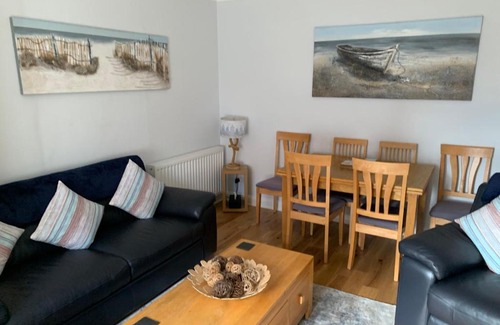 St Abbs House | 8Murrayfield, St Abbs