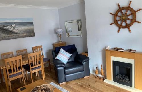 St Abbs House | 8Murrayfield, St Abbs
