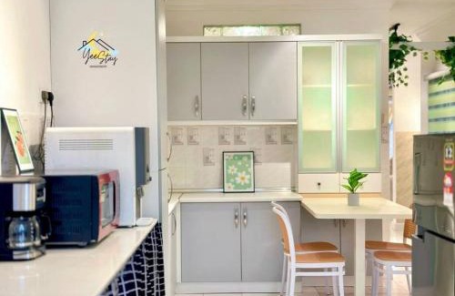 Taman Kota Laksamana House | 8pax3minsdrivetoJonkerTownArea