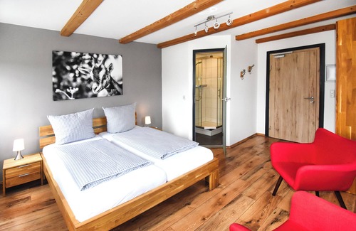 Kappel Hotel | 8peaks