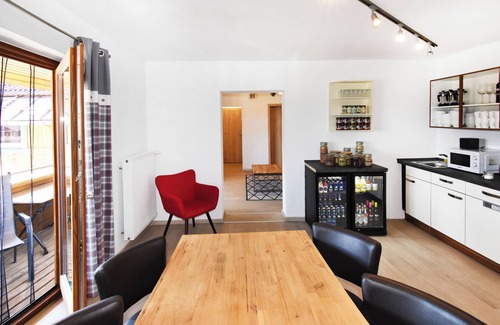 Kappel Hotel | 8peaks