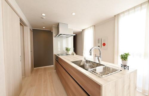 Yachimata House | 8Room - Vacation STAY 70877v