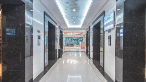 Bekasi Barat Hotel | 8rooms at Grand Kamala Lagoon