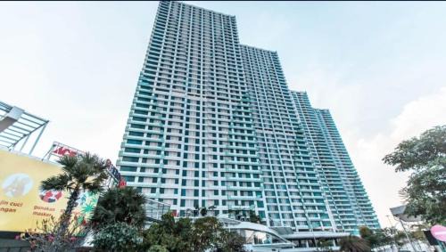 Bekasi Barat Hotel | 8rooms at Grand Kamala Lagoon