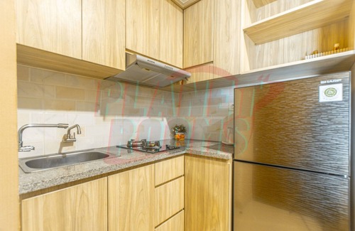 Bekasi Barat House | 8rooms@ Grand Kamala Lagoon