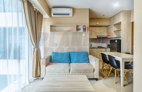 Bekasi Barat House | 8rooms@ Grand Kamala Lagoon
