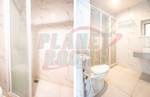 Bekasi Barat House | 8rooms@ Grand Kamala Lagoon