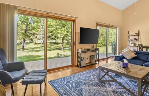 Rome House | 8th Haven On Lake Arrowhead Golf Course by Patriot