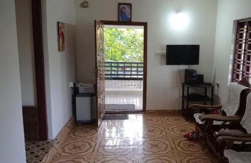 Kalyani Nagar Apartment | 9-1 Villa
